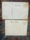 Lot 17 Early Maine Postcards Unposted - thumbnail 11 of 17