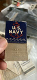 Photo Antique Military Postcards And Other Ephemera - thumbnail 5 of 18