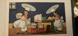 Fanny’s Fairies children’s Book 1908 First Edition - thumbnail 8 of 14