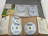 Comedy DVD lot The Office, Glee, Cheers - thumbnail 5 of 8