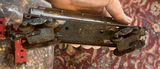 Lot of Three Lionel Post War Plastic Cars, And Caboose - thumbnail 17 of 17