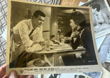 10. Black-And-White Movie Stills Lot 2 1950S To Seventies - thumbnail 4 of 11