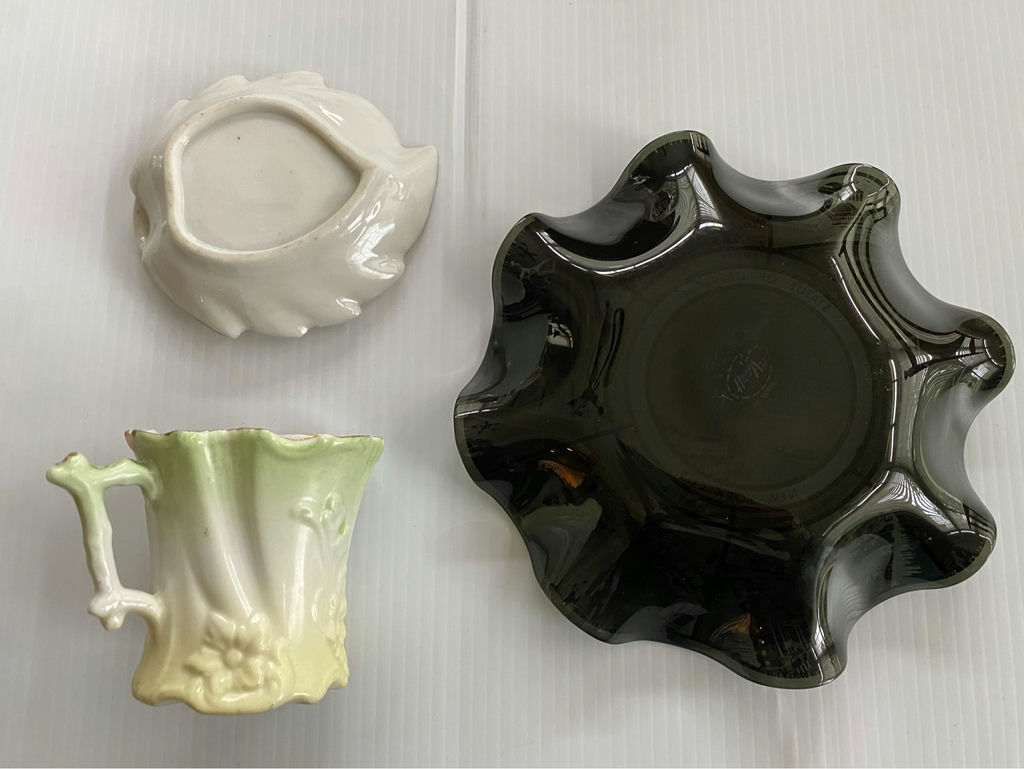 Small Mixed Lot Of China - image 2 of 5