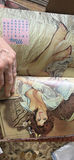 Playboy 1963 & Other Gentlemen’s Pinup Calendars - thumbnail 29 of 30