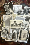 Very large lot of MCM family, photos, black and white - thumbnail 14 of 19