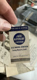 Photo Antique Military Postcards And Other Ephemera - thumbnail 6 of 18