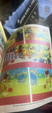 Two 1971 Disneyland Magazines # 23 & 22 Dumbo & Donald’s Boat Race - thumbnail 2 of 7