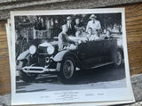 Eight Black And White Movie Still 1958 God’s Little Acre - thumbnail 7 of 9