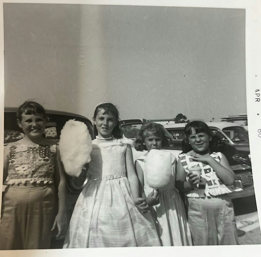 Very large lot of MCM family, photos, black and white - image 19 of 19