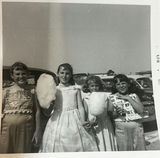 Very large lot of MCM family, photos, black and white - thumbnail 19 of 19