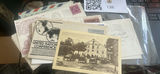 Collection First Day Cachet & Postmarks WWII Era - thumbnail 1 of 31