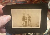 Lot Antique Photos & Pictures - thumbnail 4 of 17