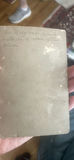 Circa 1900 Cabinet Photo Of A Very Fat Baby Likely Tennessee - thumbnail 2 of 2