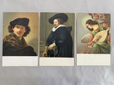Lot 14 Antique Postcards - thumbnail 2 of 7