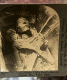 3 Keystone African Stereocards Elephant Poaching - thumbnail 2 of 12