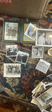 Last Large Lot Family Photos B&W MCM - thumbnail 3 of 12
