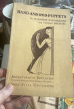Antique Children’s Books 1918 - 1960 - thumbnail 9 of 13