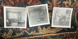 Lot Mid-century B&w Family Photos - thumbnail 4 of 12