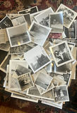 Very large lot of MCM family, photos, black and white - thumbnail 18 of 19