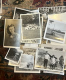 Very large lot of MCM family, photos, black and white - thumbnail 8 of 19