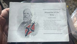 Memories Of The Grey Booklet Confederate Veterans Reunion 1913 - thumbnail 2 of 5