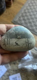 Jason Izumi Maui Artist Of Maine Winter Scene - thumbnail 1 of 3