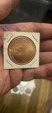 Mid-1900s Advertising Whiskey Tokens Johnny Walker - thumbnail 3 of 11