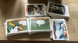 Looney Tunes Baseball Trading Cards - thumbnail 1 of 9