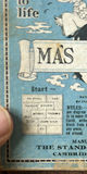Ma’s Puzzle Standard Trailer Company About 1920 In Box Rare - thumbnail 5 of 5