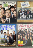 Comedy DVD lot The Office, Glee, Cheers - thumbnail 1 of 8