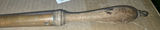 Large Copper & Wood Antique Ladle Spoon - thumbnail 3 of 7