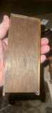 Lot Of Wooden Japanese 1960 Era Doll Furniture Handmade - thumbnail 13 of 16