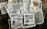 Family Mid-Century Photos Second Lot - thumbnail 10 of 12