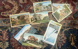 Large Lot Old California Postcards - thumbnail 18 of 18