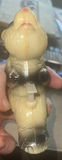 Small Lot 1970s 80 Toys Smoky The Bear Tin Japan Helicopter - thumbnail 5 of 14