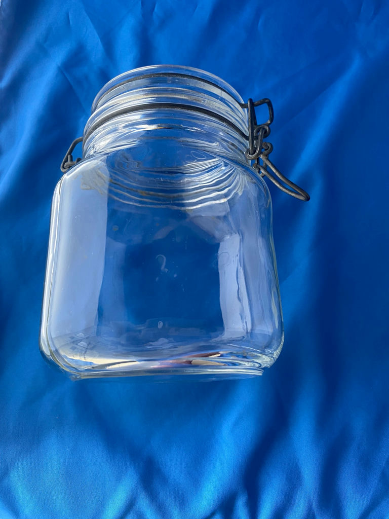 Ermetico and Other Jars Lot of 3 - image 4 of 18