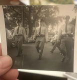 Lot Vintage Photos NH Nature Police - thumbnail 14 of 18