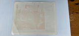 Lobby Cards Paul Newman, Joanne Woodward Lot Of 3 Vintage - thumbnail 9 of 13