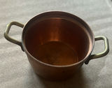 Miniature Holland Dollhouse Graduated Cooking Set - thumbnail 5 of 5
