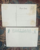 Lot 17 Early Maine Postcards Unposted - thumbnail 13 of 17