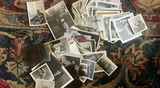 Very large lot of MCM family, photos, black and white - thumbnail 1 of 19