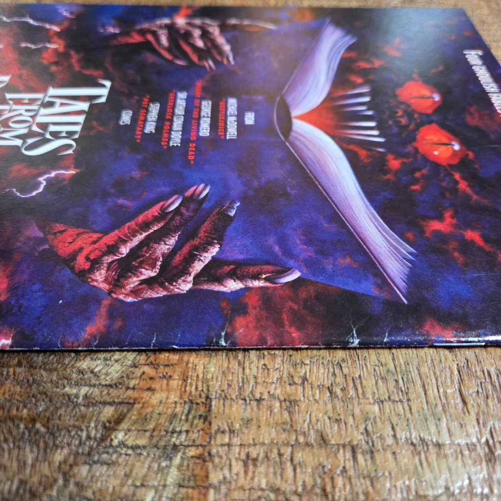Sandman #16 - image 4 of 4