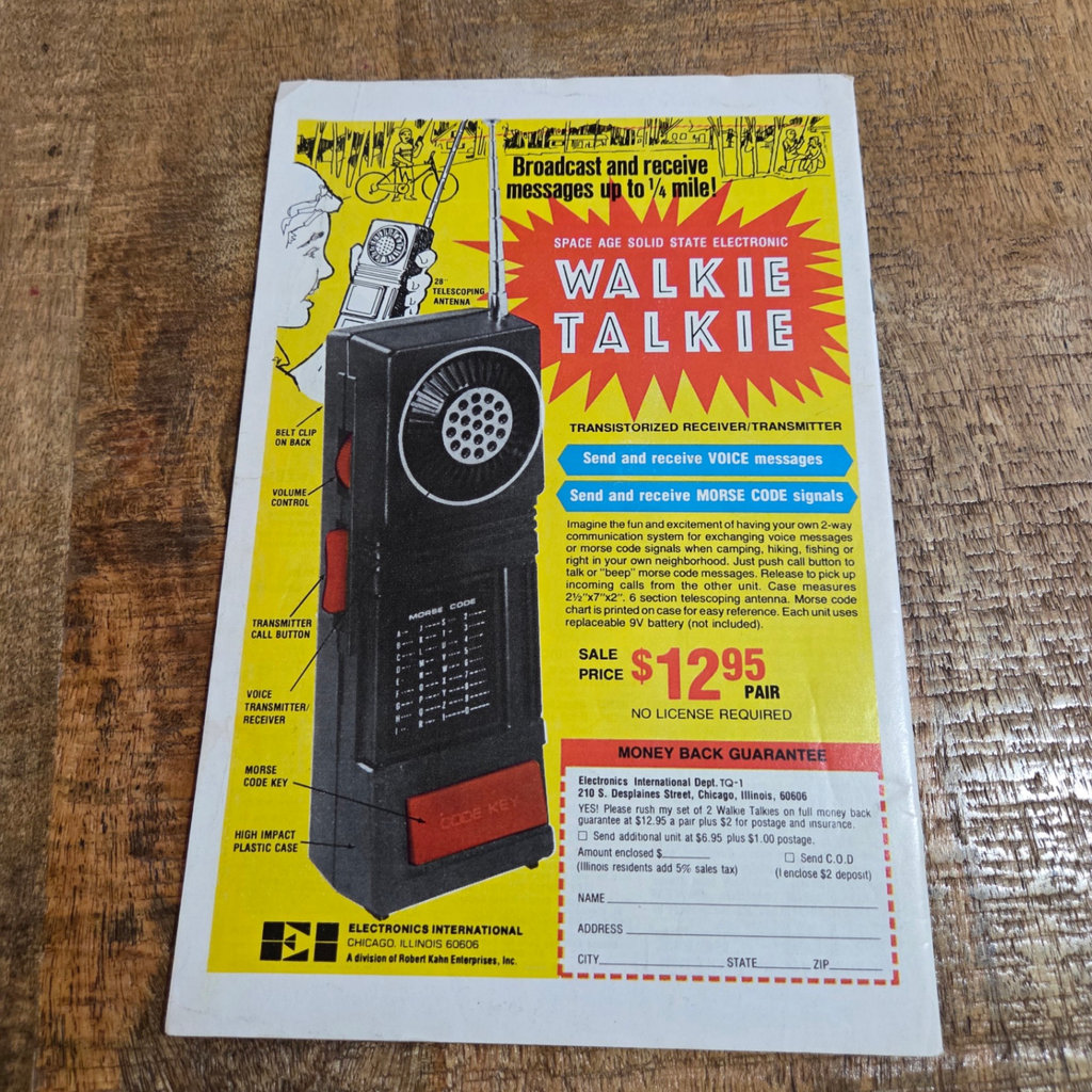 Star Wars #8 - image 3 of 3