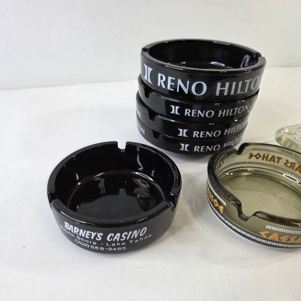 Vintage Ashtrays - image 2 of 3