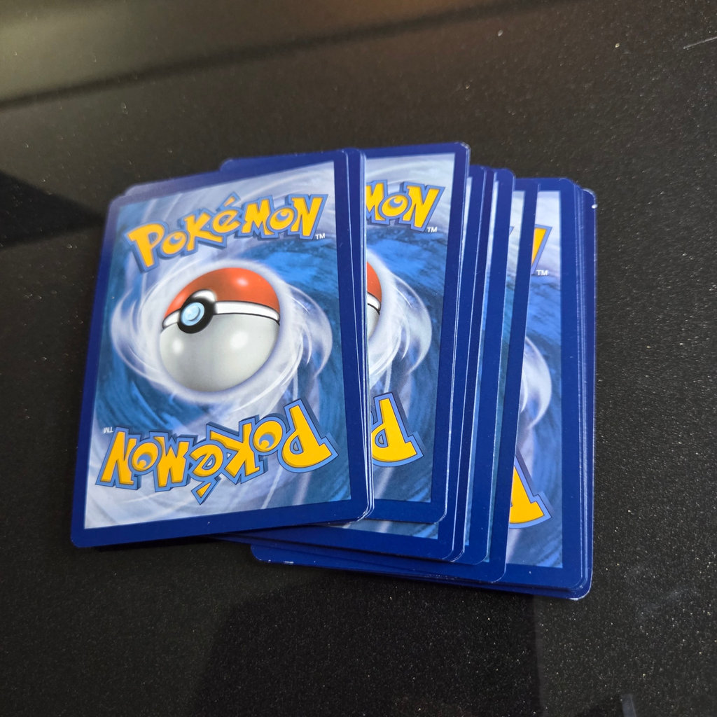 18 Pokemon Cards - image 4 of 4
