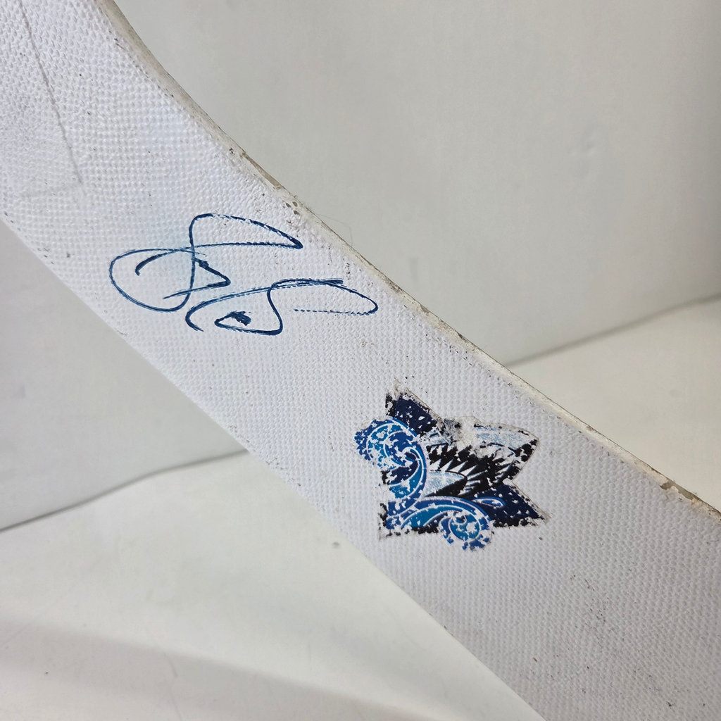 Sidney Crosby Signed Junior Hockey Stick - image 2 of 4