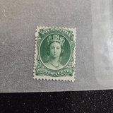 1800s Nova Scotia & PEI Stamps - thumbnail 2 of 3