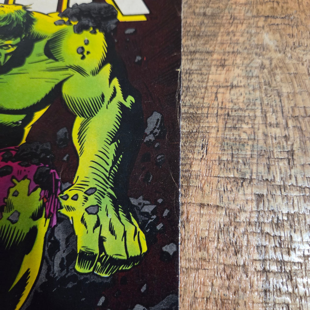 Incredible Hulk #105 - image 3 of 5