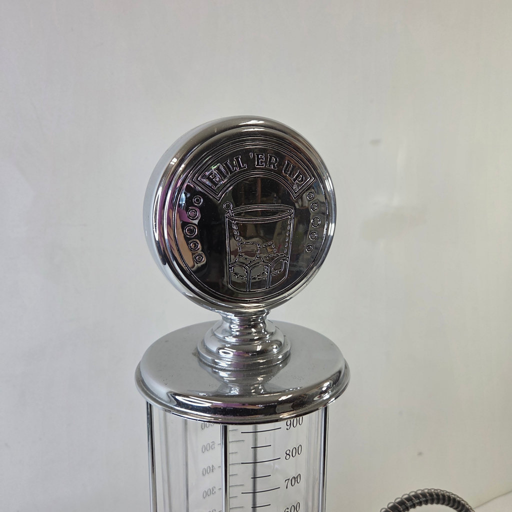 Gas Pump Liquor Dispenser - image 2 of 3