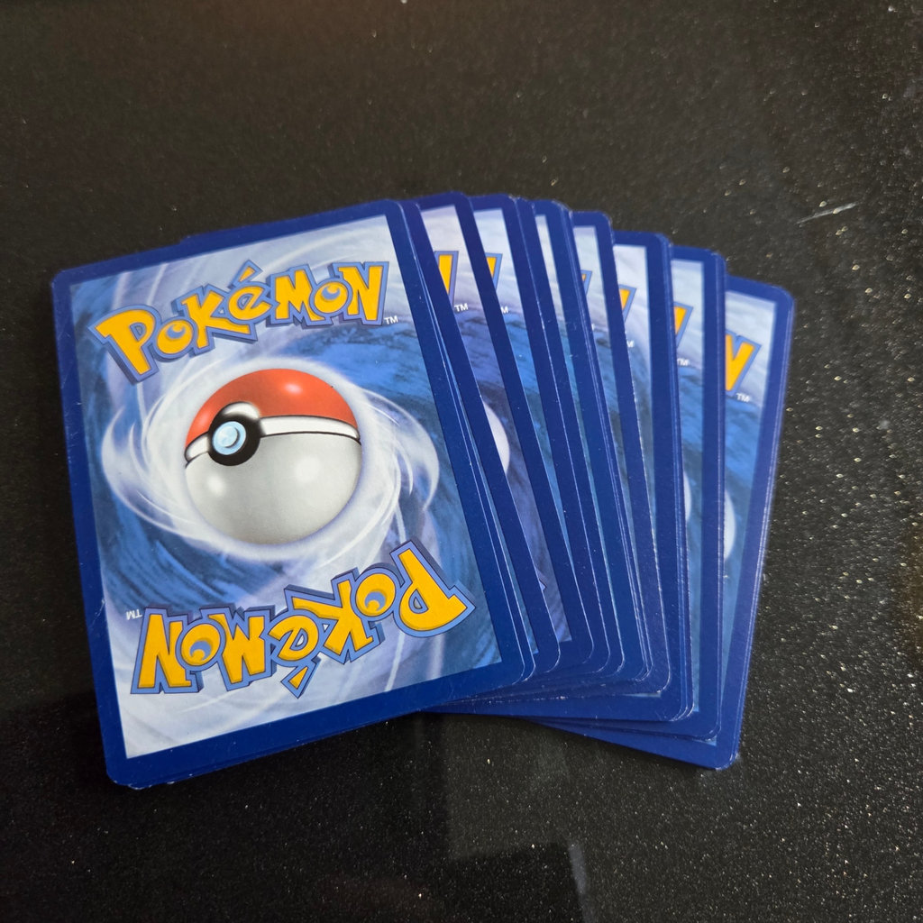 18 Pokemon Cards - image 4 of 4
